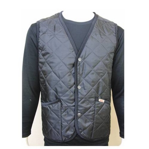 オーラ岩盤浴ベスト ym00311・S ブラック