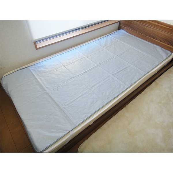 玉川岩盤浴マイナスイオン遠赤シリーズ 玉川岩盤浴スーパーマット(全身用)3