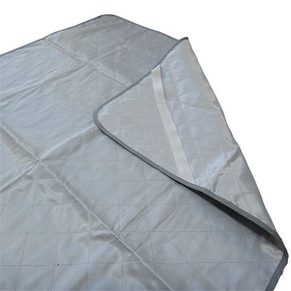 玉川岩盤浴マイナスイオン遠赤シリーズ 玉川岩盤浴スーパーマット(全身用)4