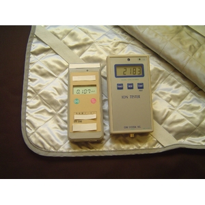 玉川岩盤浴マイナスイオン遠赤シリーズ 玉川岩盤浴スーパーマット(全身用)6