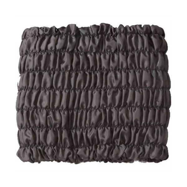 腹巻岩盤浴ウォーマー・ブラック